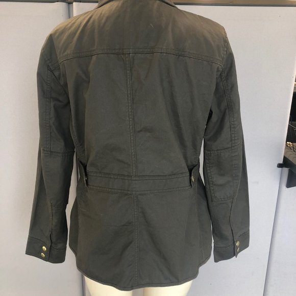 J Crew jacket - Picture 3 of 3